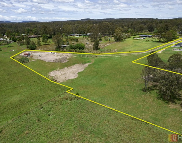 400 Gowings Hill Road, Dondingalong NSW 2440