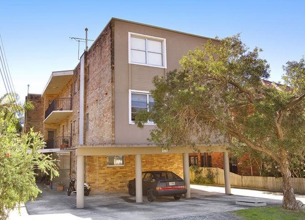 4/12A Esther Road, Mosman NSW 2088