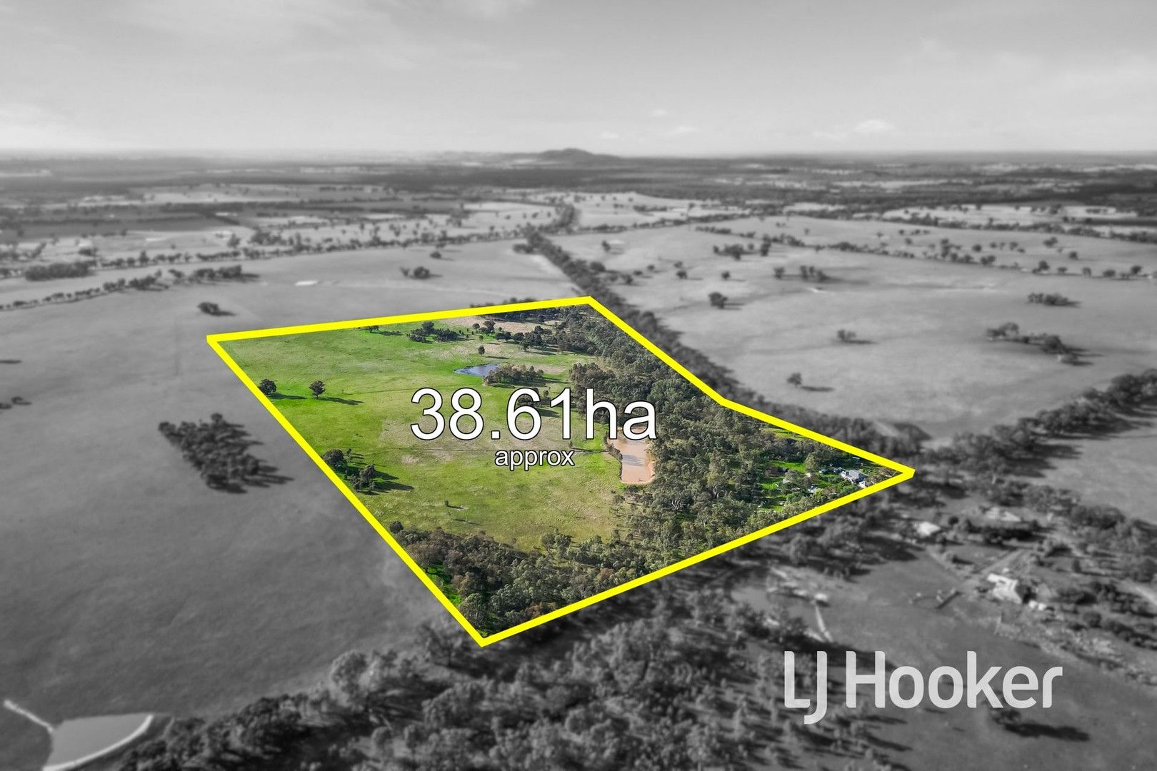 580 Tunnecliffs Lane, Knowsley VIC 3523, Image 0