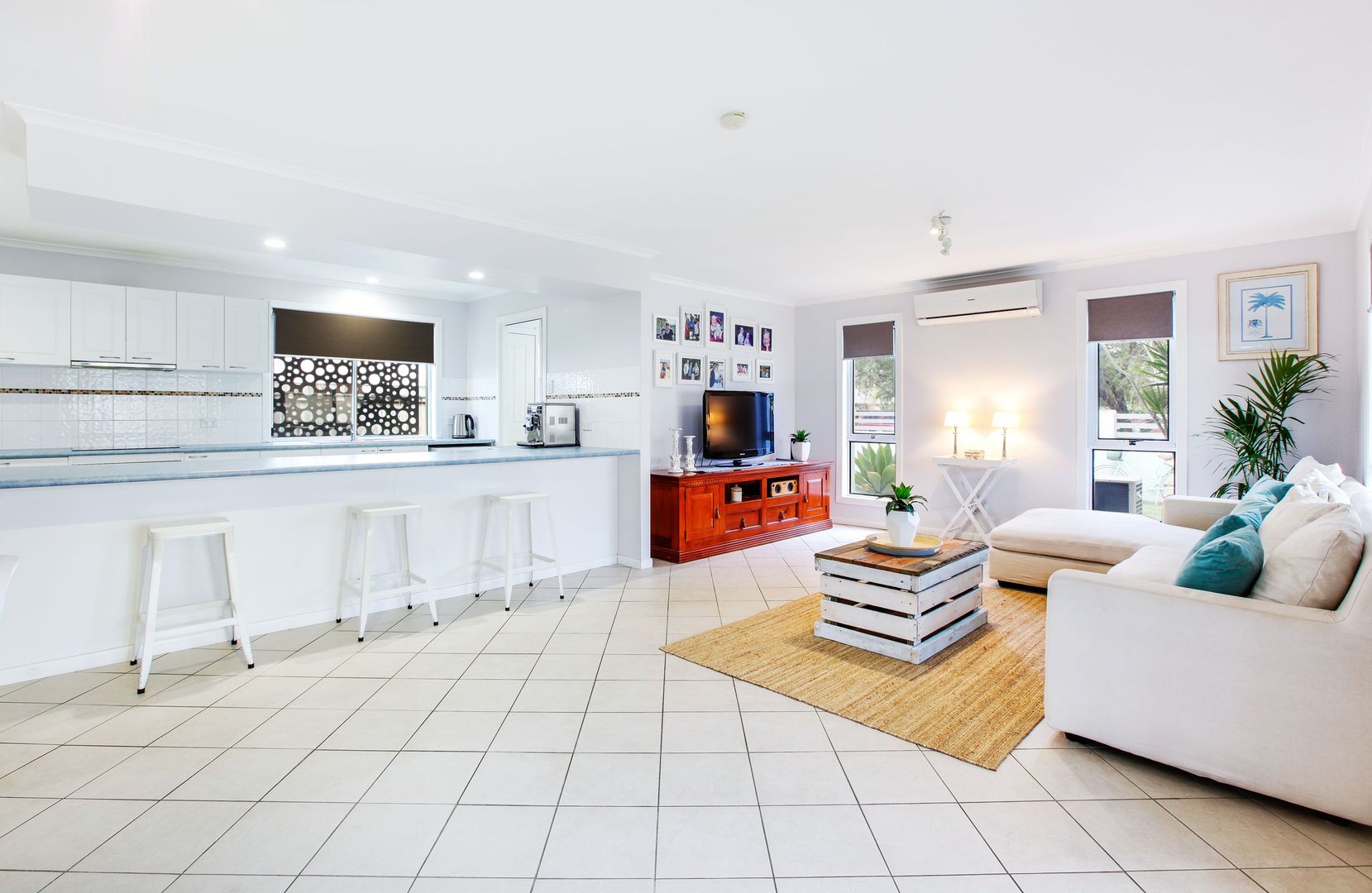 124 Bamboo Avenue, Benowa Property History & Address Research Domain