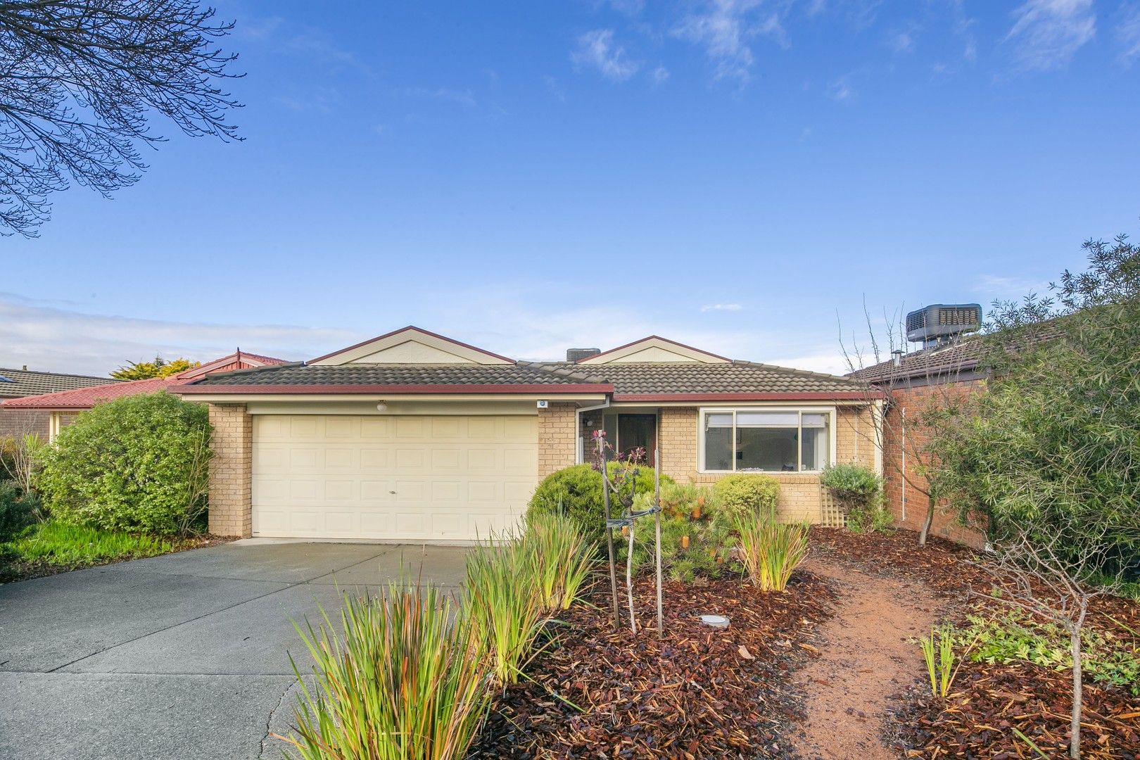 53 Bargang Crescent, Ngunnawal ACT 2913, Image 0