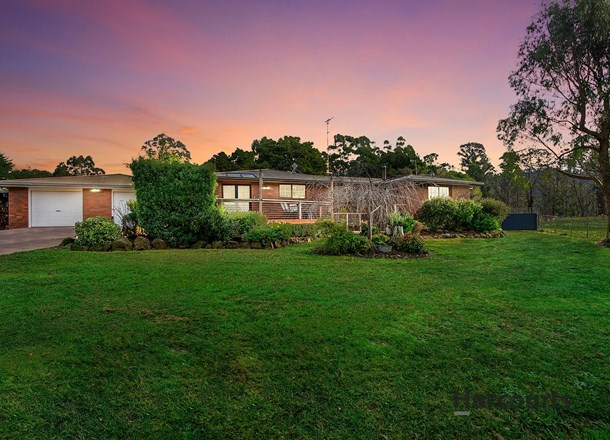 670 Melrose Road, Melrose TAS 7310