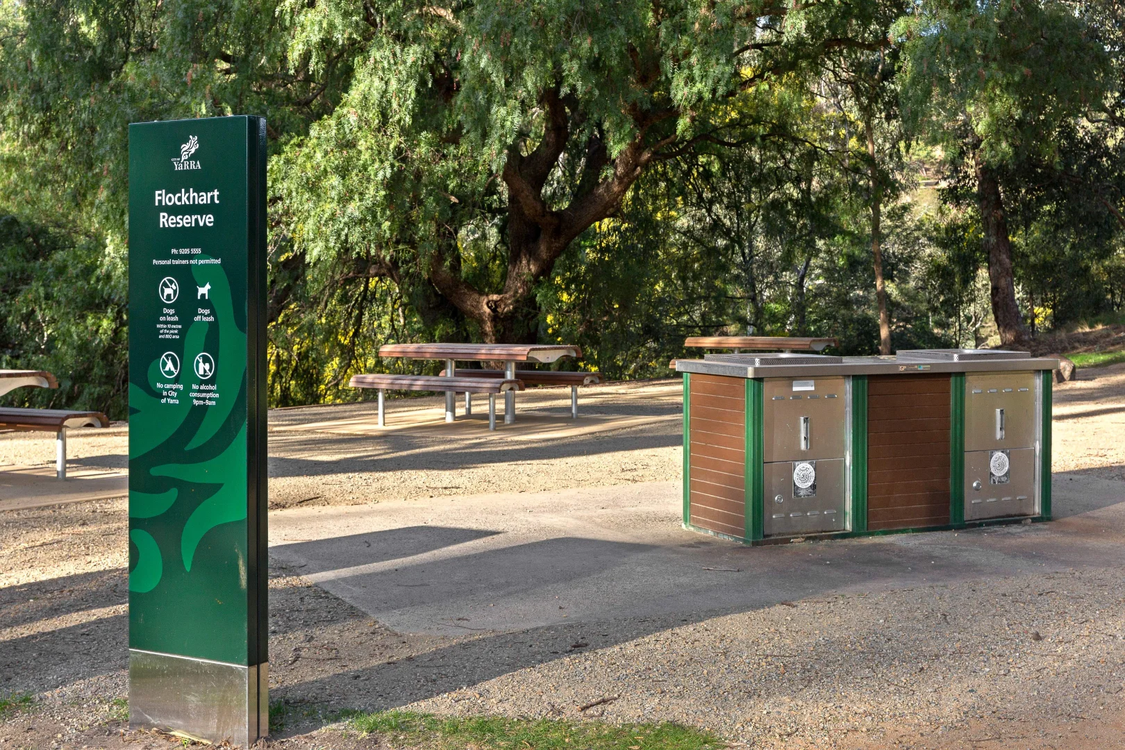 Additional image 18 of E407/11 Flockhart Street, Abbotsford VIC 3067