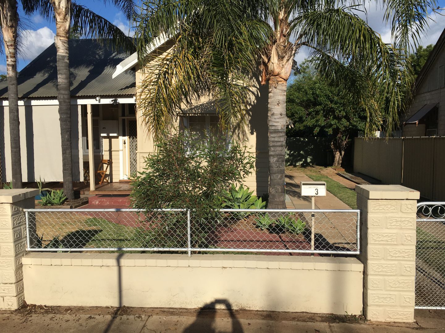 2 bedrooms House in 3 Taylor St NORTHAM WA, 6401