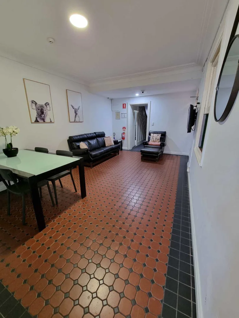 Additional image 5 of unit 1/54 City Road, Chippendale NSW 2008