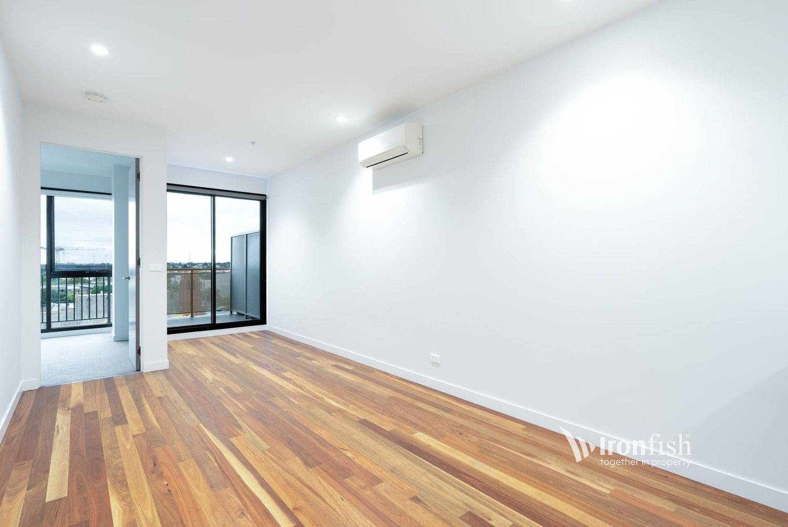 2 bedrooms Apartment / Unit / Flat in 702/59 Paisley Street FOOTSCRAY VIC, 3011