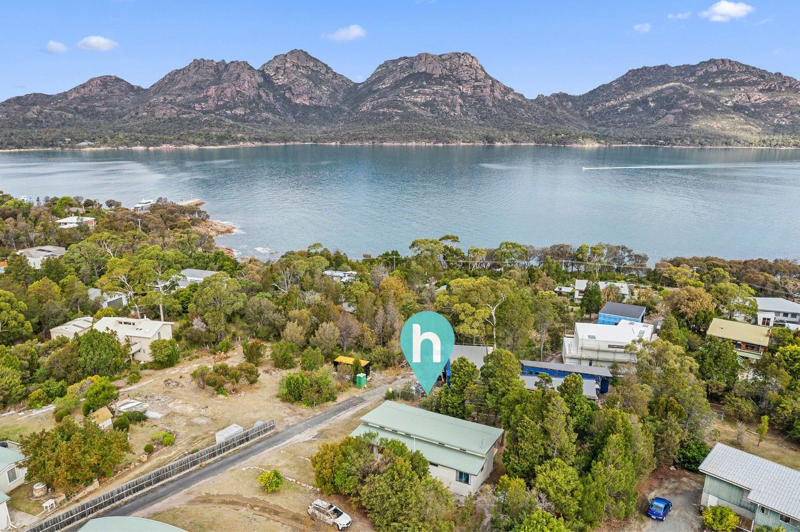 47 Harold Street, Coles Bay TAS 7215, Image 0