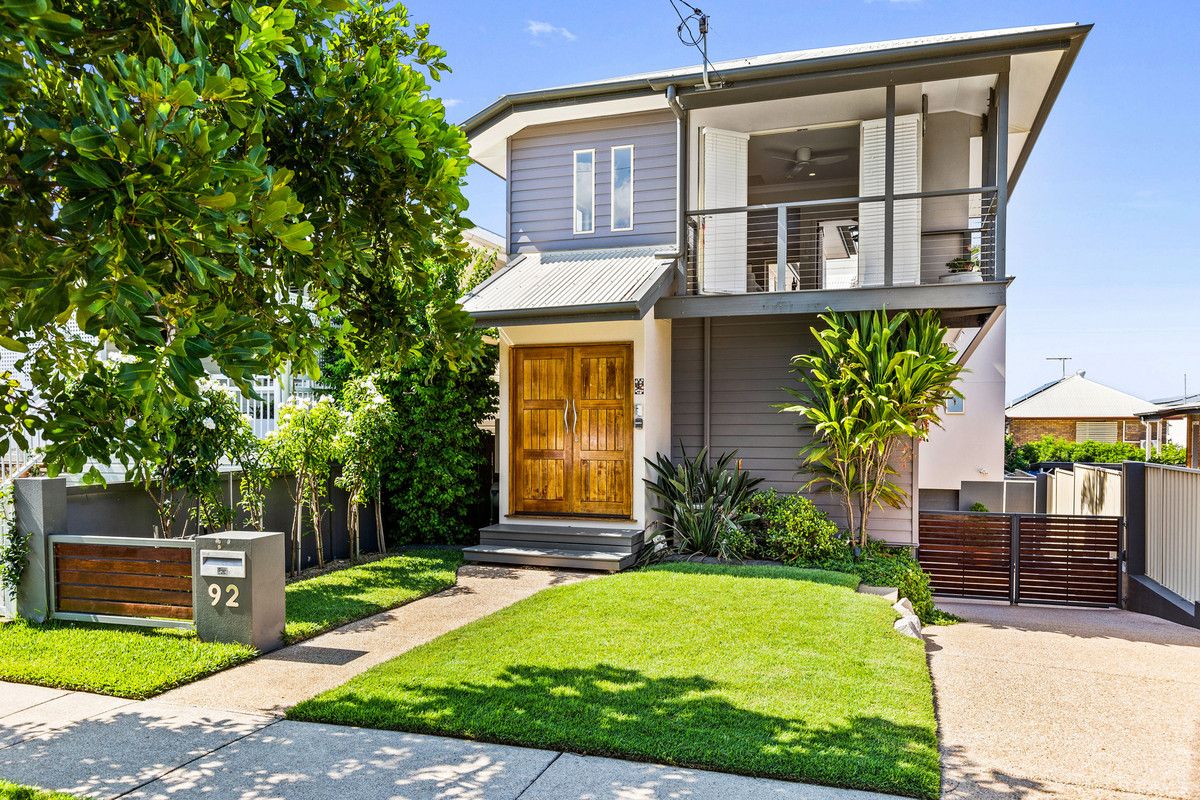 92 Kingsley Terrace, Manly QLD 4179, Image 1