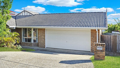 Picture of 10 Montego Way, FOREST LAKE QLD 4078