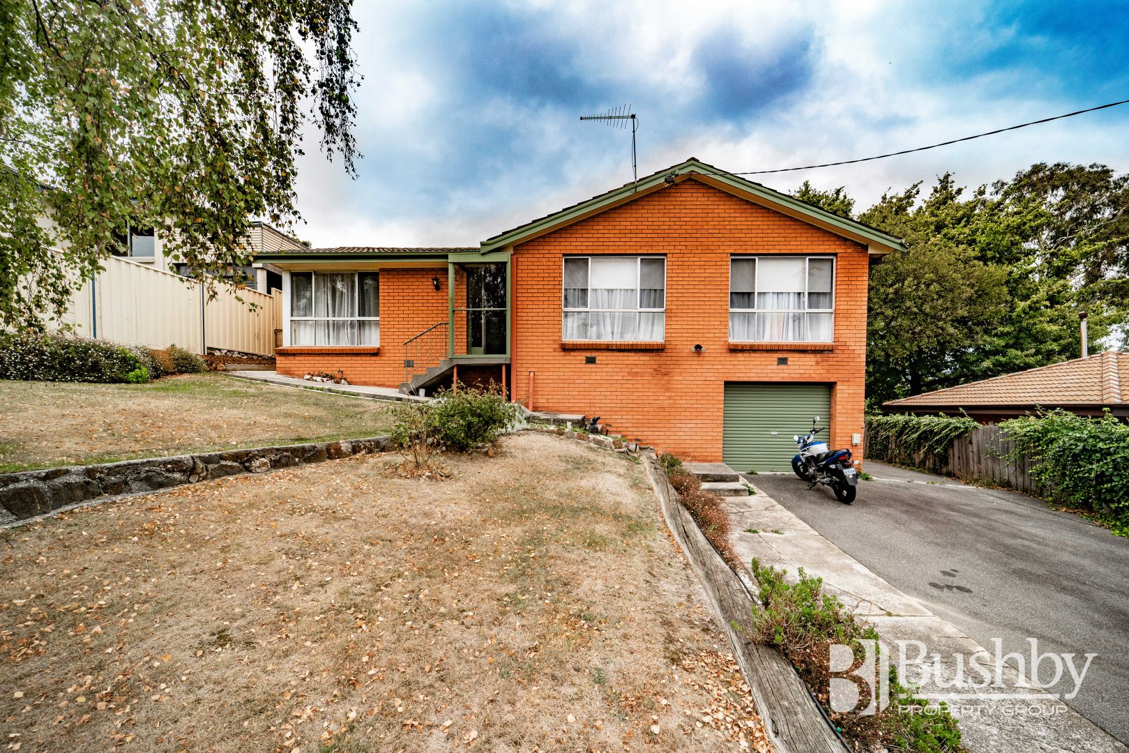 23 Outram Street, West Launceston Property History & Address Research