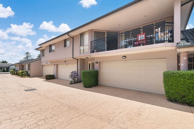 Picture of 5/102-104 Bourke Road, UMINA BEACH NSW 2257