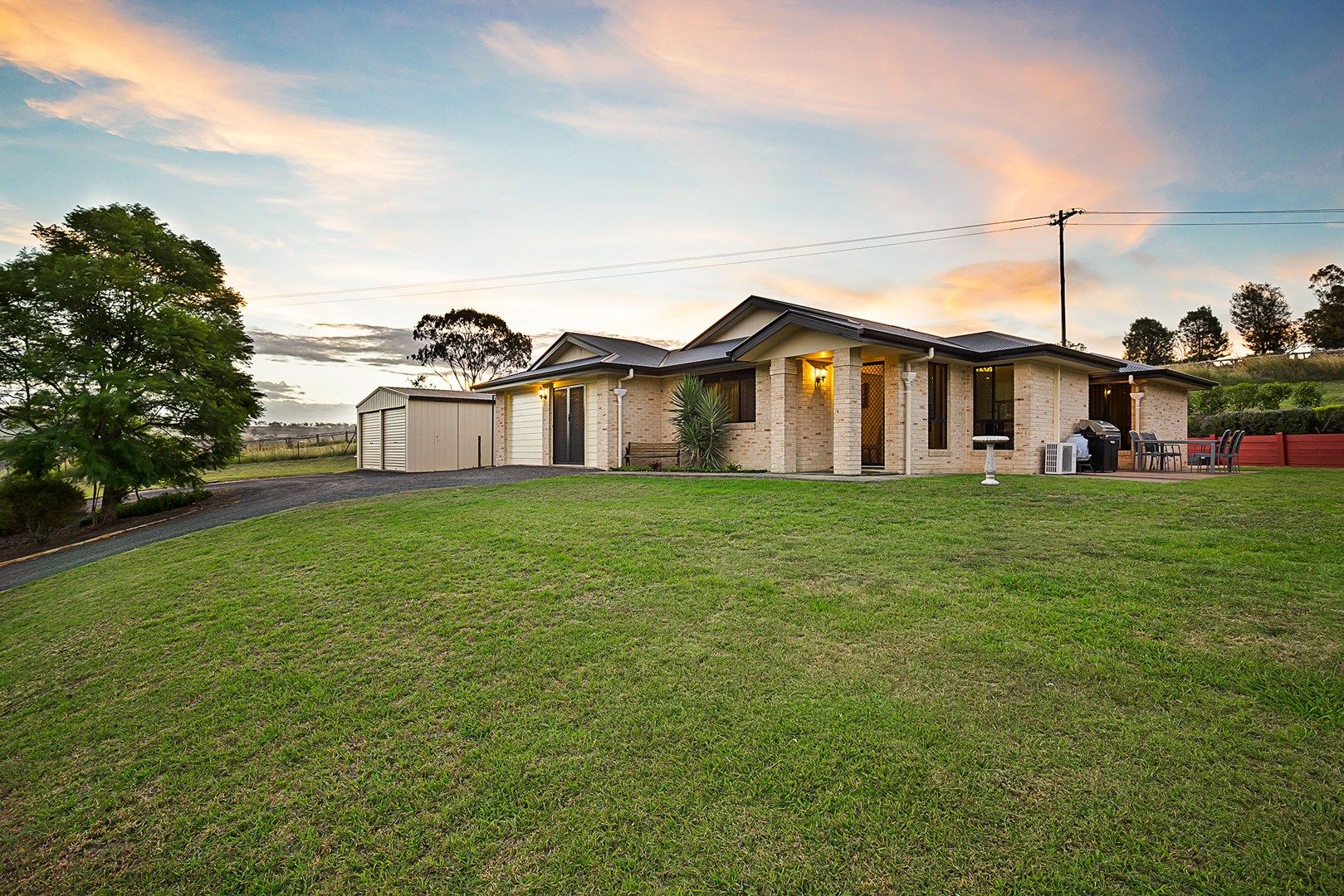 1 Schmidt Court, Top Camp QLD 4350, Image 0