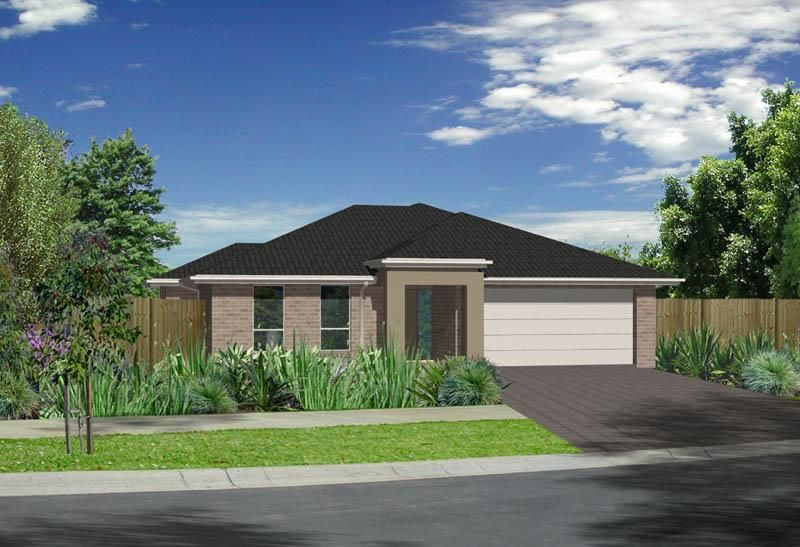 Lot 314 Allambie Drive, The Ponds NSW 2769, Image 0