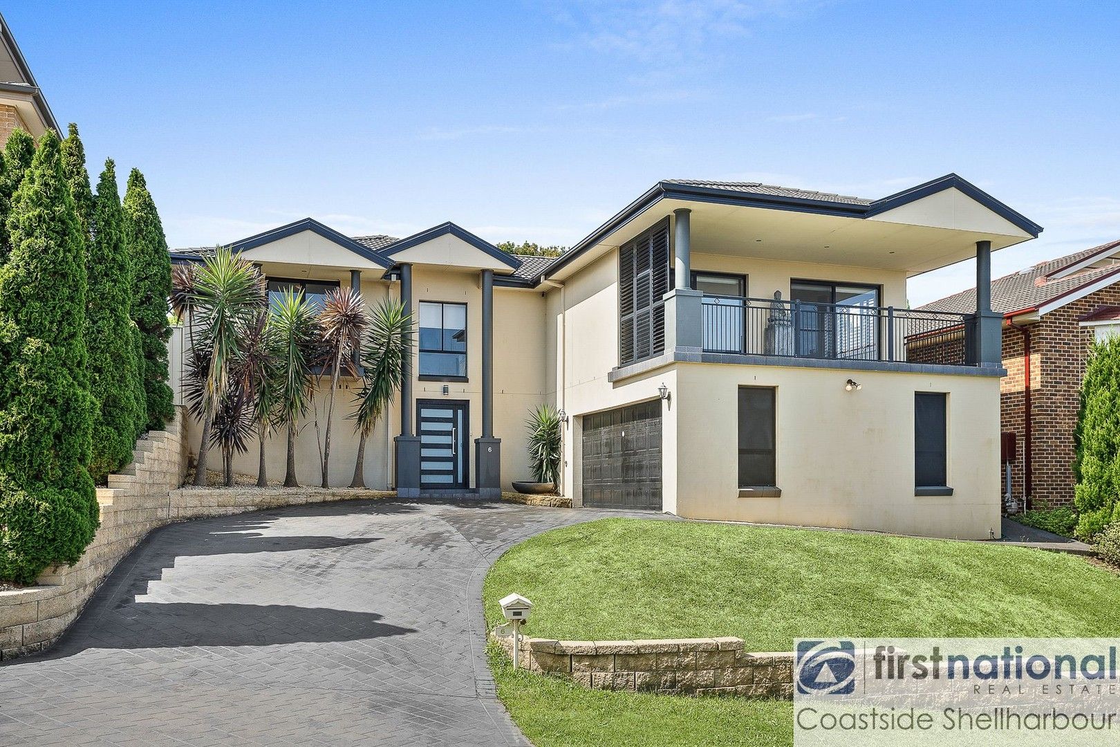 6 Yarle Crescent, Flinders NSW 2529, Image 1