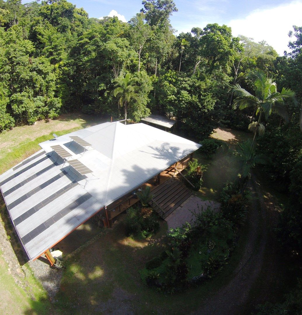 154 Spurwood Road, Daintree QLD 4873, Image 1