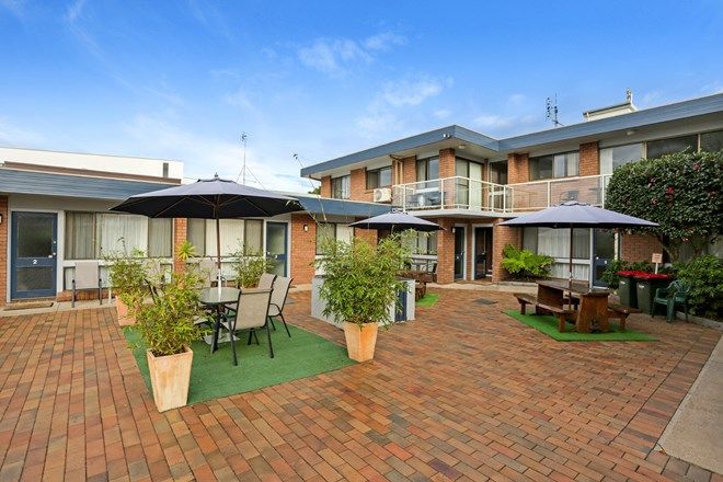 Picture of 5/37 Ocean Drive, MERIMBULA NSW 2548