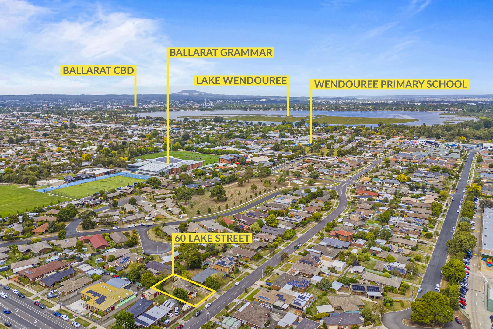 Additional image 29 of 60 Lake Street, Wendouree VIC 3355
