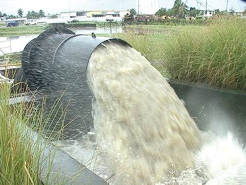 Rural in Water Licence 17289R, CUTELLA QLD, 4352