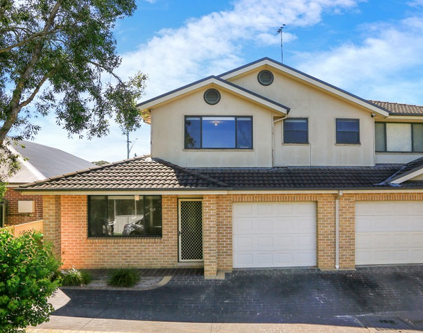 2/299 Macquarie Street, South Windsor NSW 2756