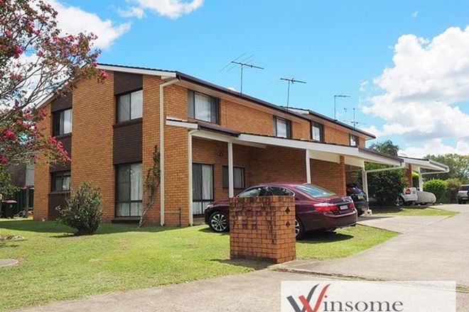 Picture of 3/2 Cameron Street, WEST KEMPSEY NSW 2440