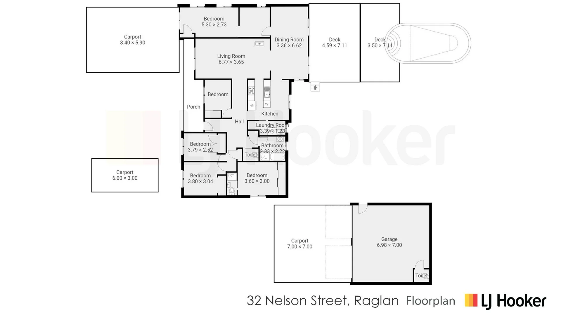 Additional image 17 of 32 Nelson Street, Raglan NSW 2795