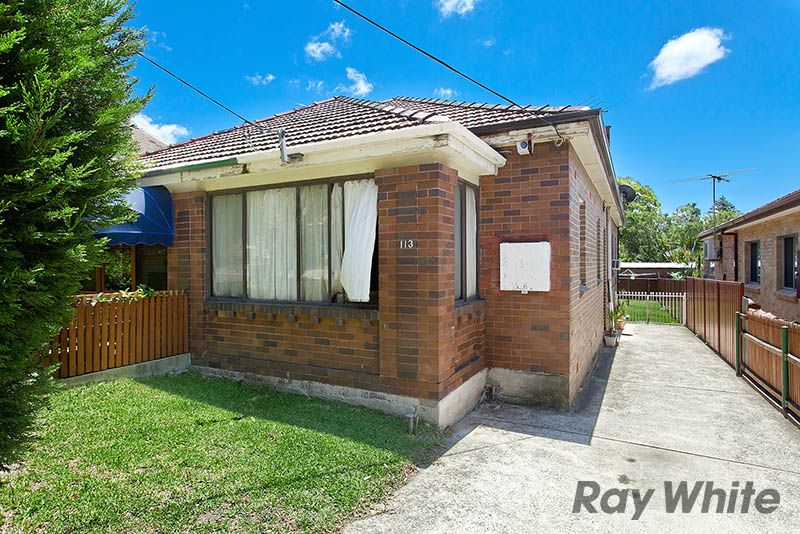 113 Wollongong Road, ARNCLIFFE NSW 2205, Image 0