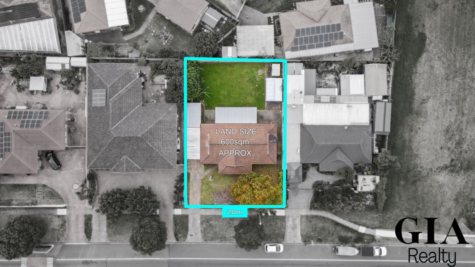 18 Brisbane Road, St Johns Park NSW 2176, Image 0