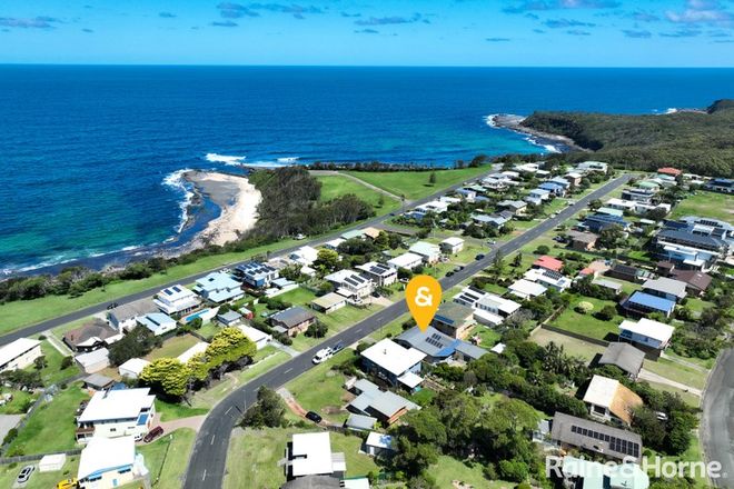 Picture of 23 Highview Drive, DOLPHIN POINT NSW 2539