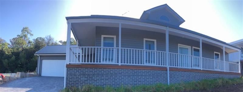 4 bedrooms House in 277 Argyle Street PICTON NSW, 2571