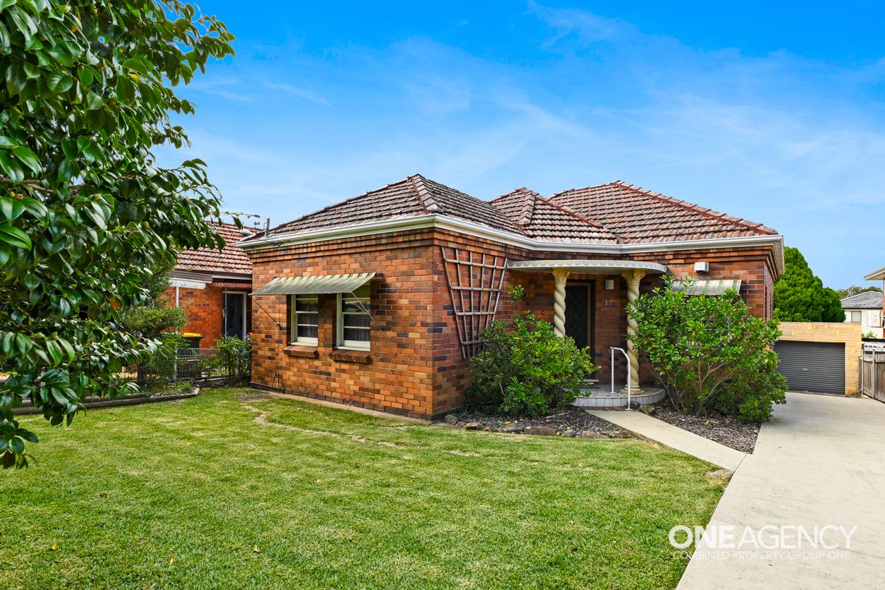 13 Warraroong Street, Beverly Hills NSW 2209, Image 0