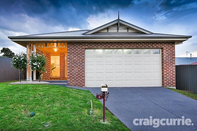 2 Janet Court, Pakenham VIC 3810