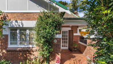 Picture of 31 Weston Street, DULWICH HILL NSW 2203