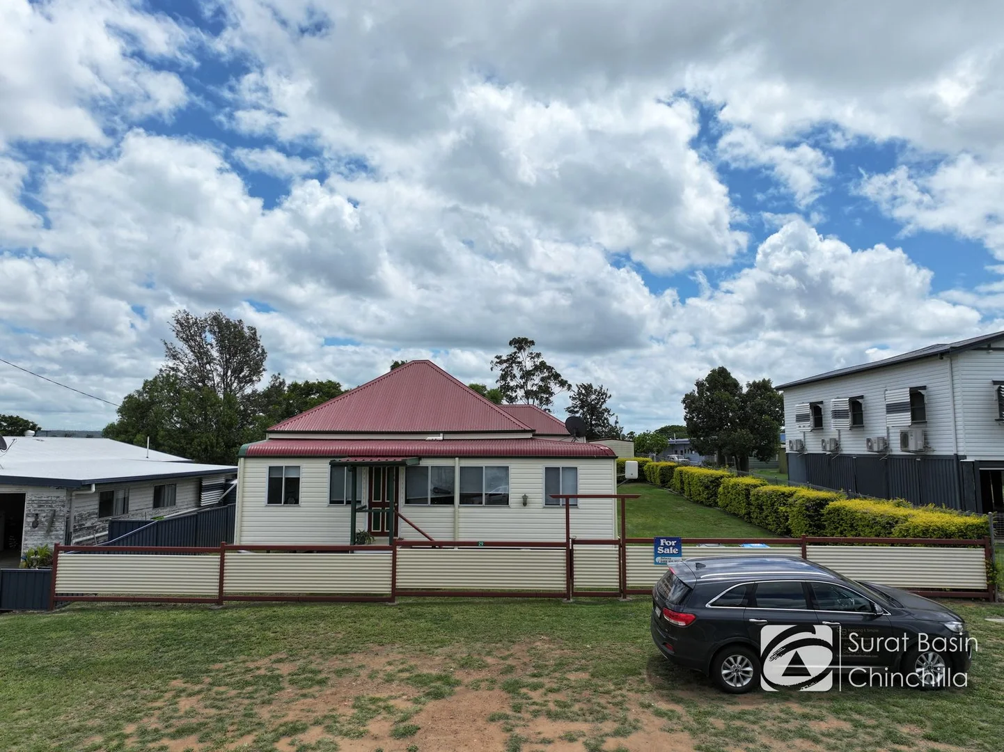 Additional image 23 of 29 FORD STREET, Taroom QLD 4420