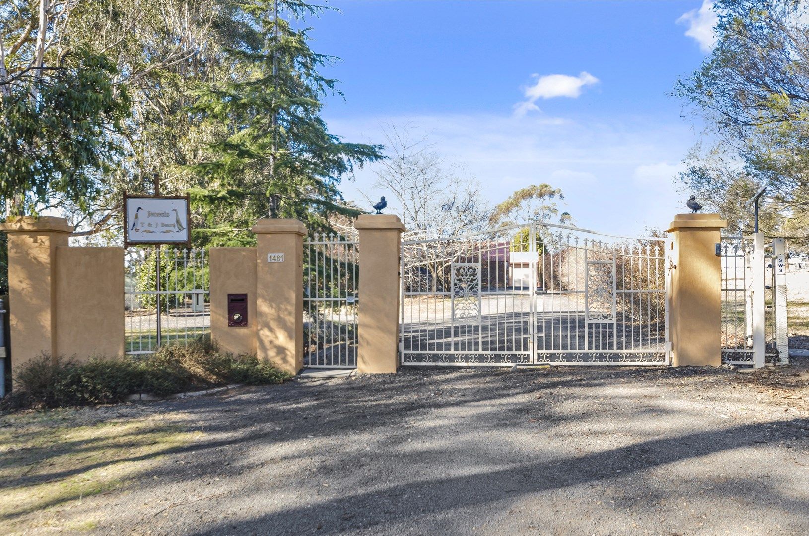 1481 Wilson Drive, Colo Vale NSW 2575, Image 0