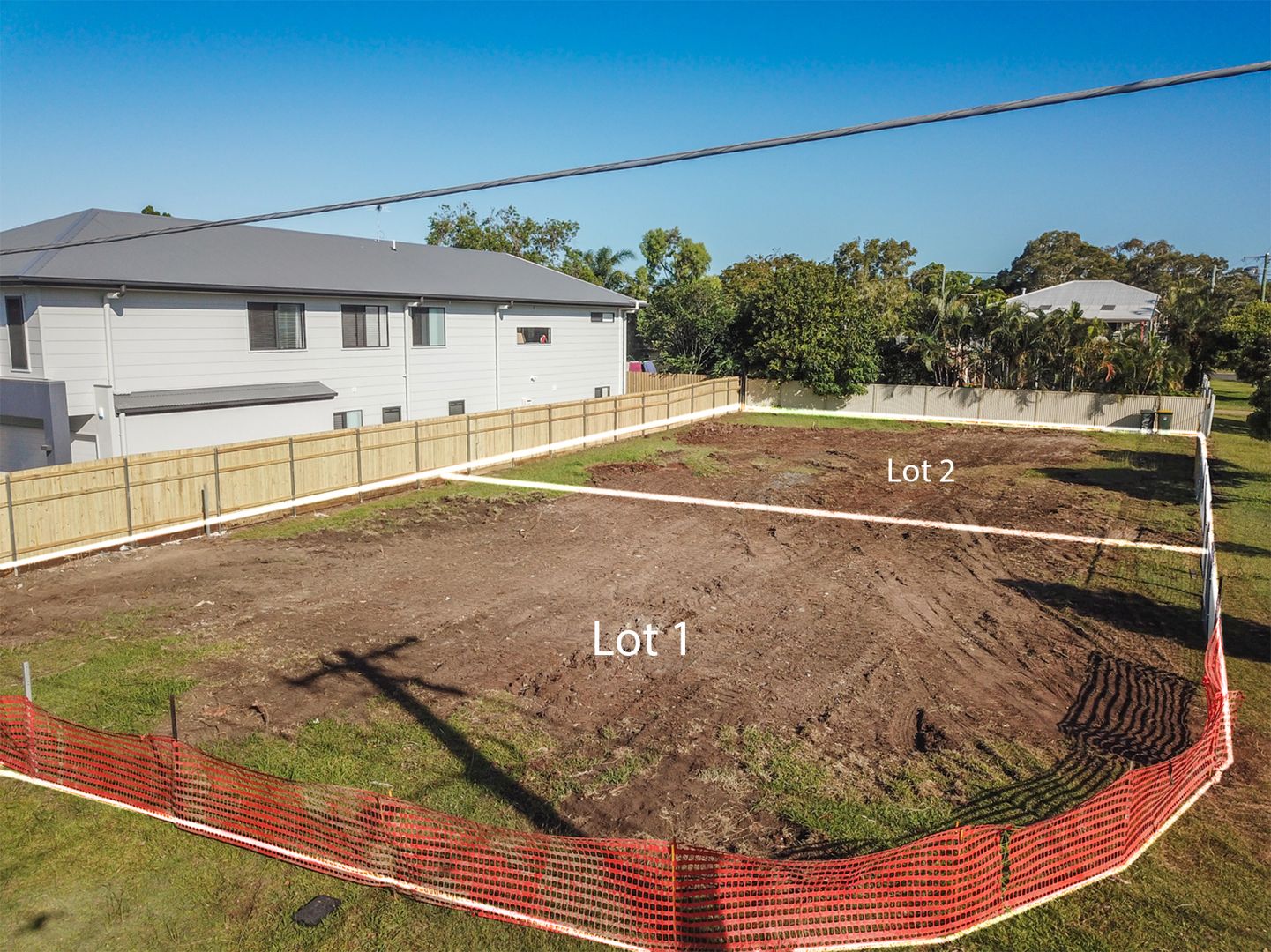 Lot 1 92 Drayton Tce, Wynnum QLD 4178, Image 2