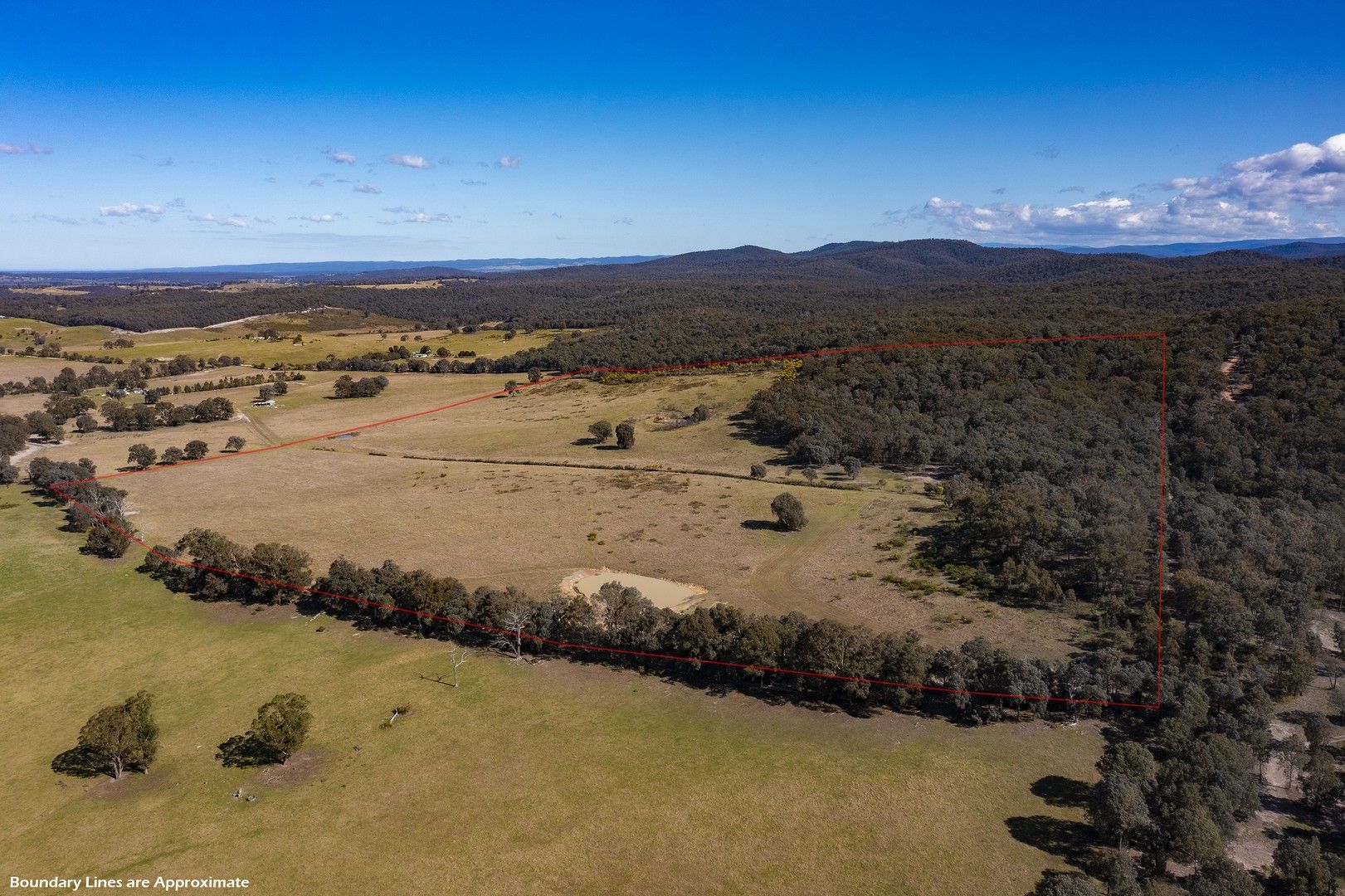 Rural Lifestyle in CA12 Back Wombat Road, BOISDALE VIC, 3860