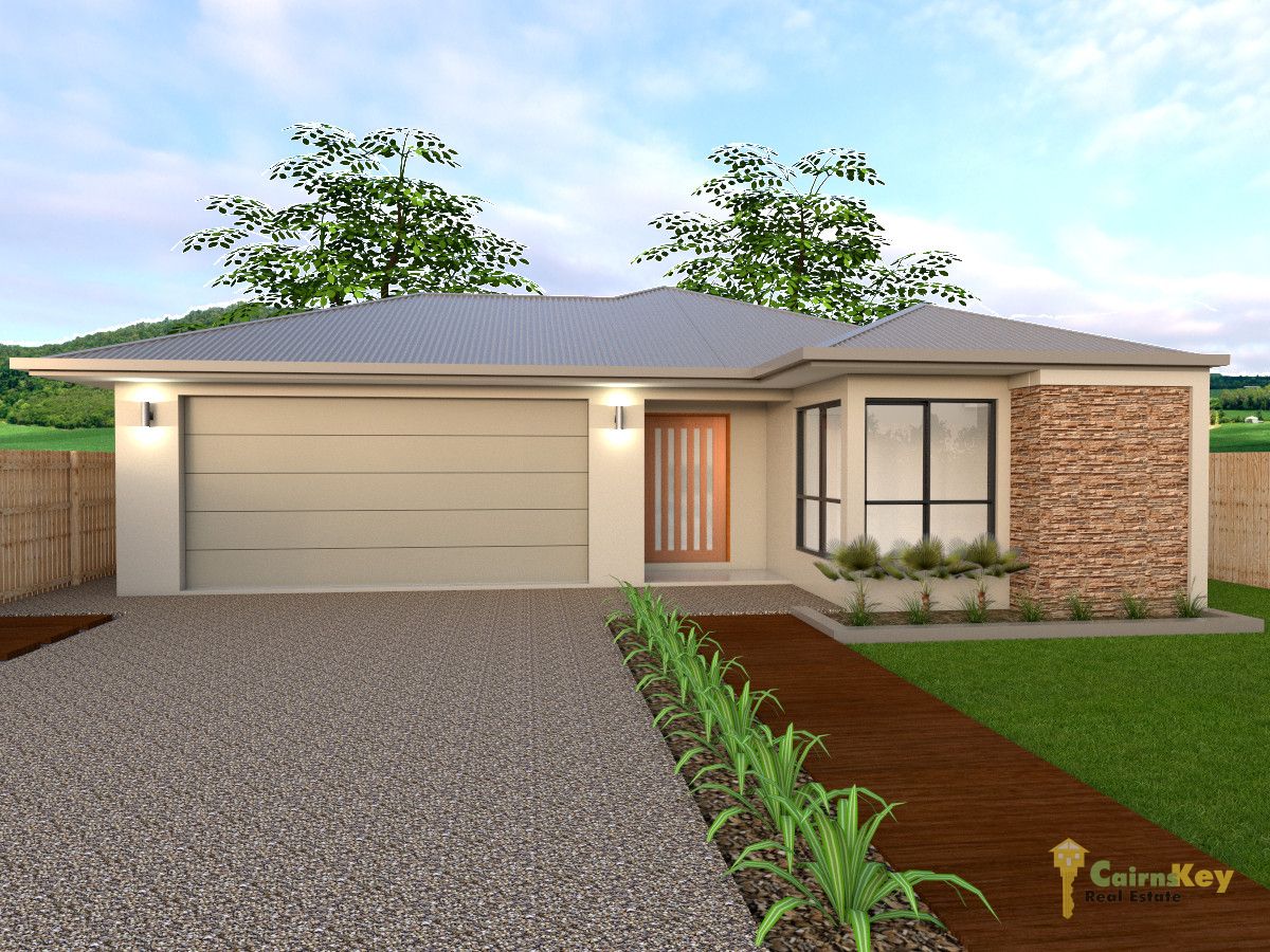 Lot 441 Doongan Road, Mount Peter QLD 4869, Image 0