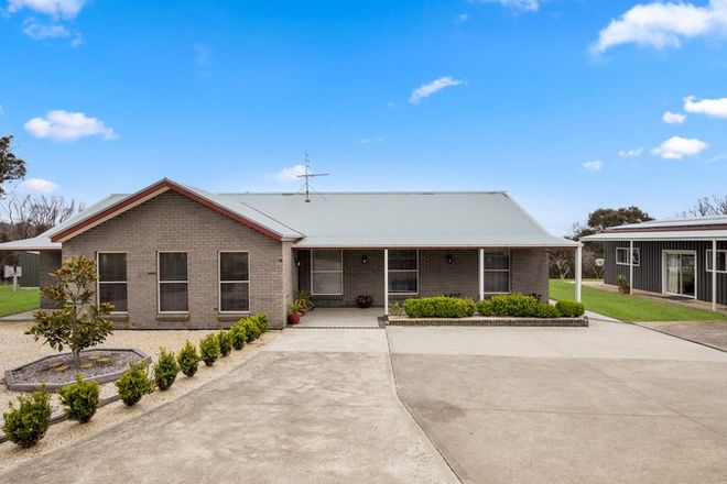 Picture of 122 Kerma Crescent, CLARENCE NSW 2790