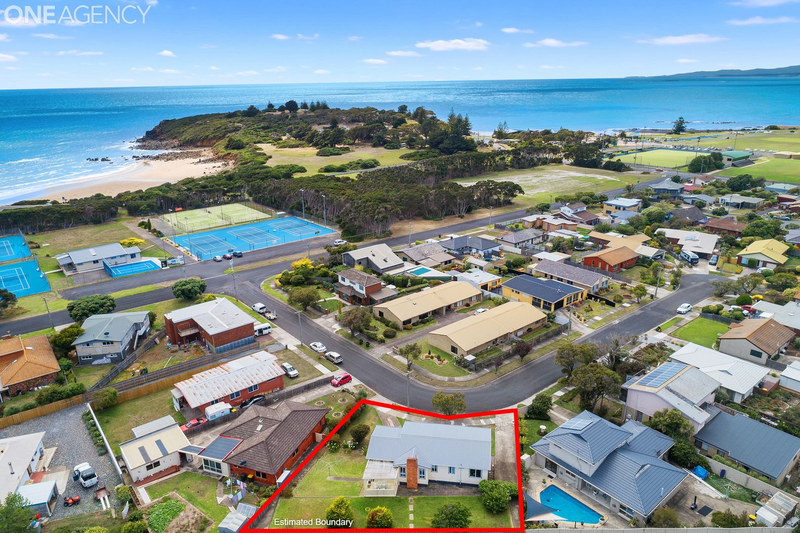 17 The Lee Devonport Tas 7310 Domain