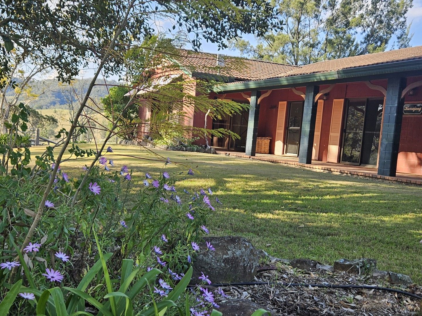 210 Dog Trap Creek Road, Gresford NSW 2311 Rural Lifestyle Property