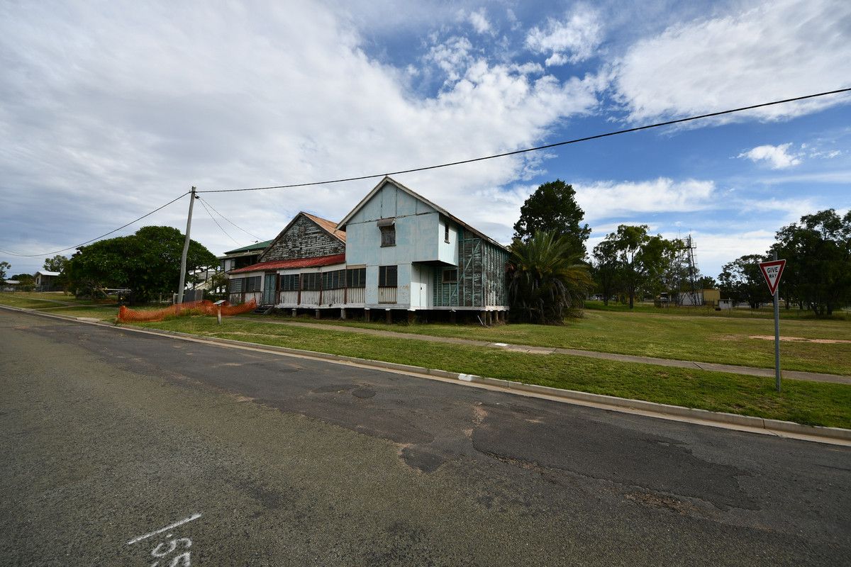 1 Alice Street, Duaringa QLD 4712, Image 2