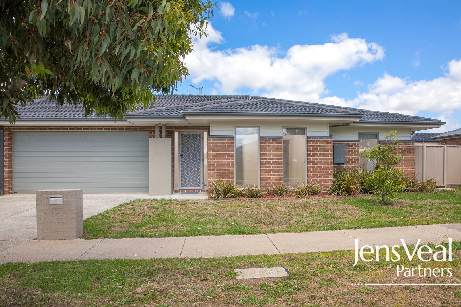 6 Sienna Street, Alfredton VIC 3350, Image 0