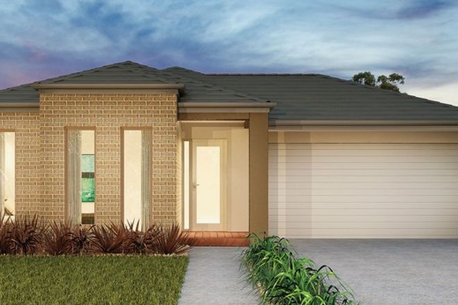 Picture of Lapis Street, Lot: 2244, CLYDE NORTH VIC 3978