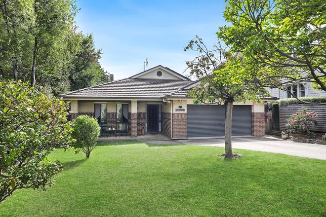 Picture of 13 Belmore Street, BOWRAL NSW 2576