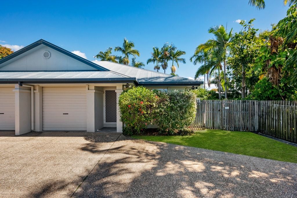 Unit 3/59 Mcalister St, Oonoonba QLD 4811, Image 0