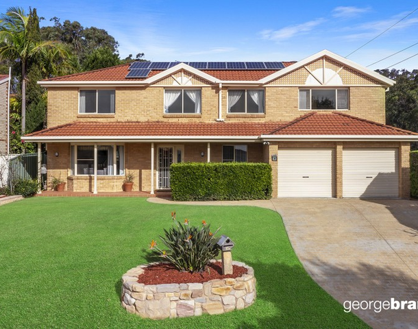 34 Brittany Crescent, Kariong NSW 2250