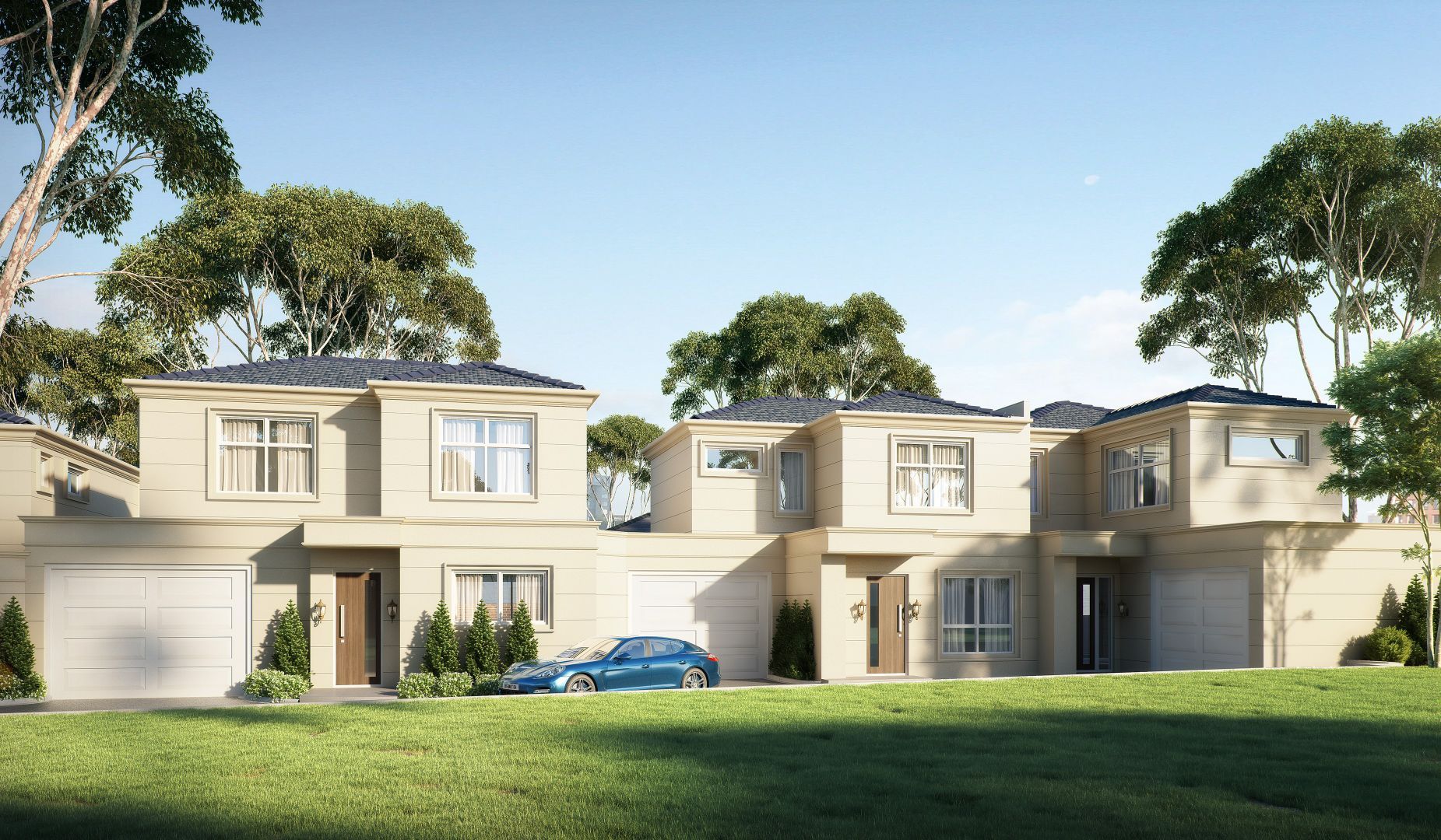 Carnegie VIC 3163 2 beds townhouse for Sale, 950,000 2018012184