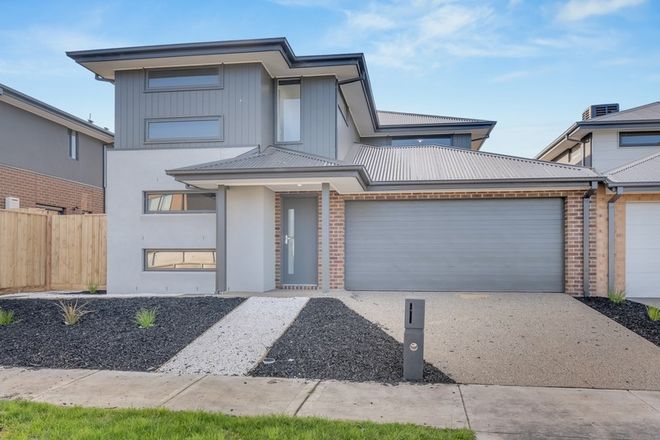 Picture of 5 Forresters Road, DONNYBROOK VIC 3064