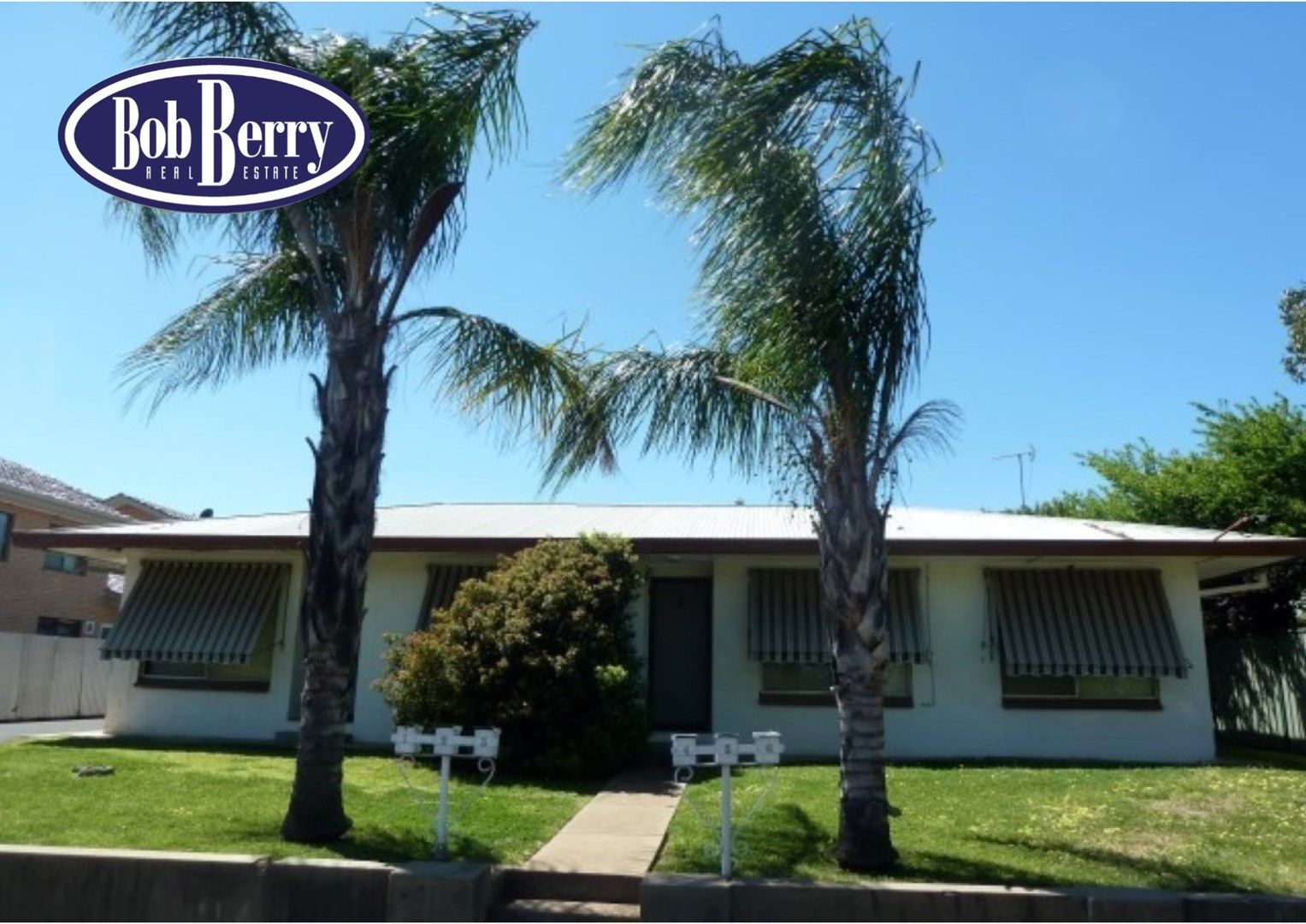 1 bedrooms Apartment / Unit / Flat in 6/242 Fitzroy Street DUBBO NSW, 2830