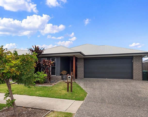 6 Wood Crescent, Baringa QLD 4551